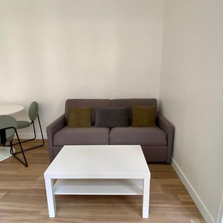 Appartement Charmant Proche Grands Boulevard 4P Paris Exterior photo