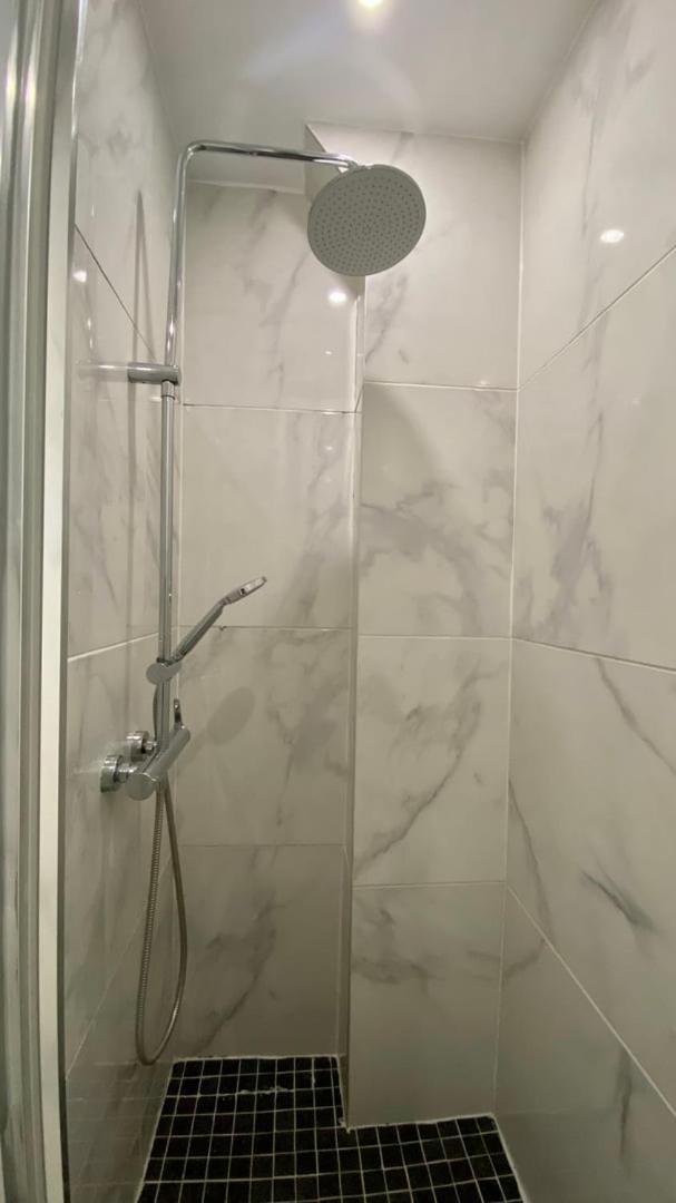 Appartement Charmant Proche Grands Boulevard 4P Paris Exterior photo